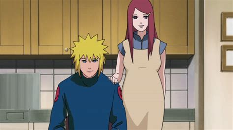 Tale of the Fox and His Lovers Chapter 1: Kushina Uzumaki, a .